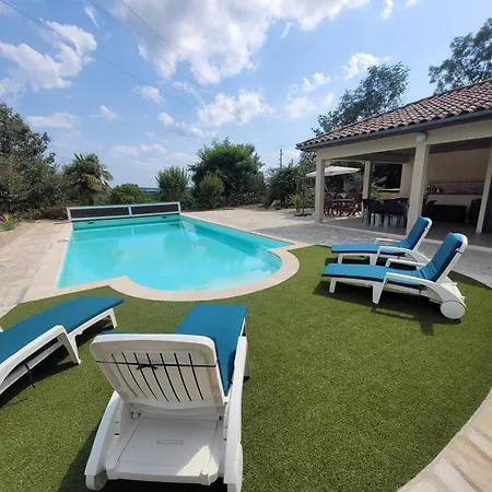 Hébergement de vacances Les B